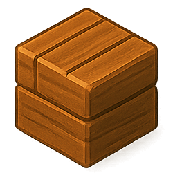 Minecraft Server Hosting from $1.99/month - Wood